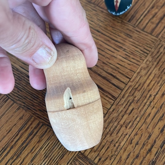 Presidential RUSSIAN  nesting dolls - Picture 7 of 7